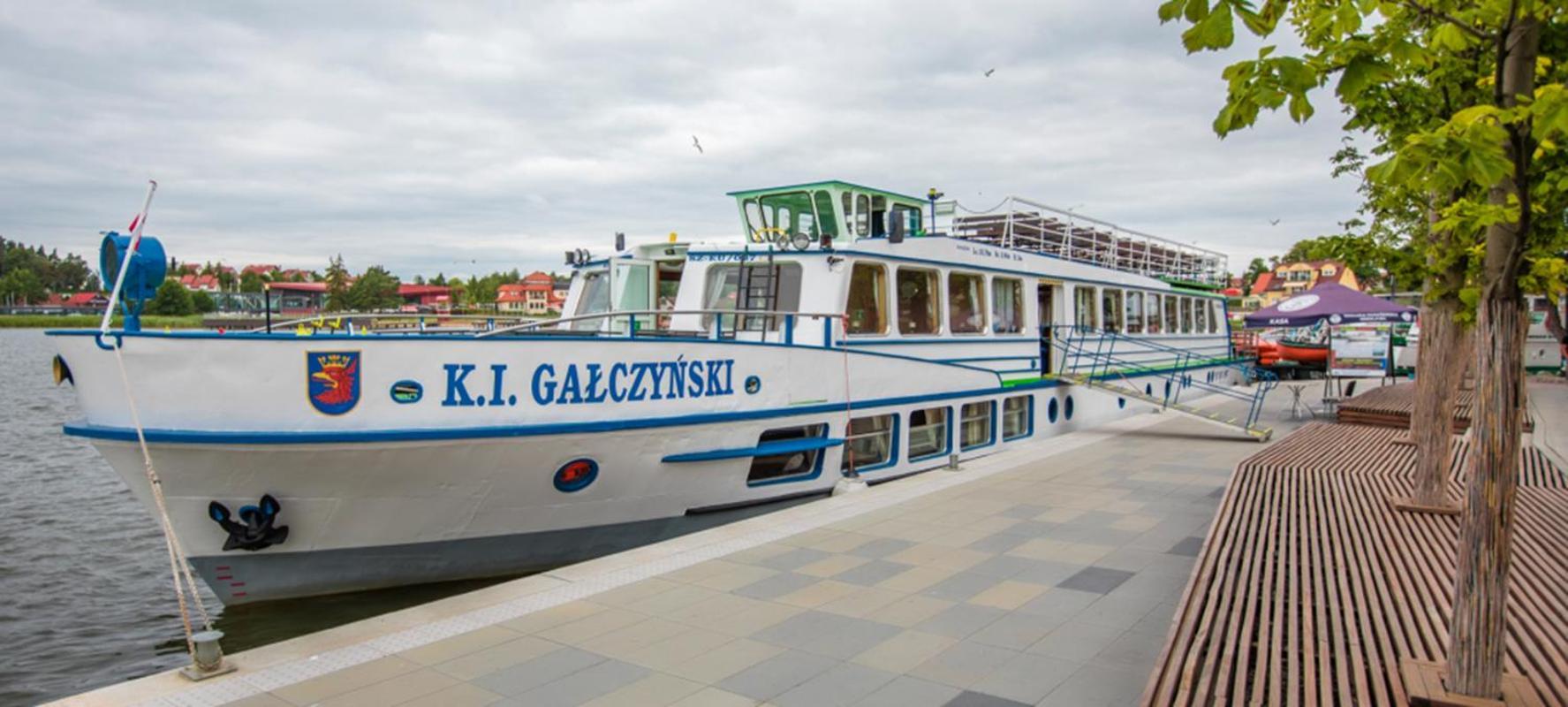 Domek Na Wodzie - Houseboat -Sauna, Taras Na Dachu, Dwie Sypialnie Mikołajki Esterno foto