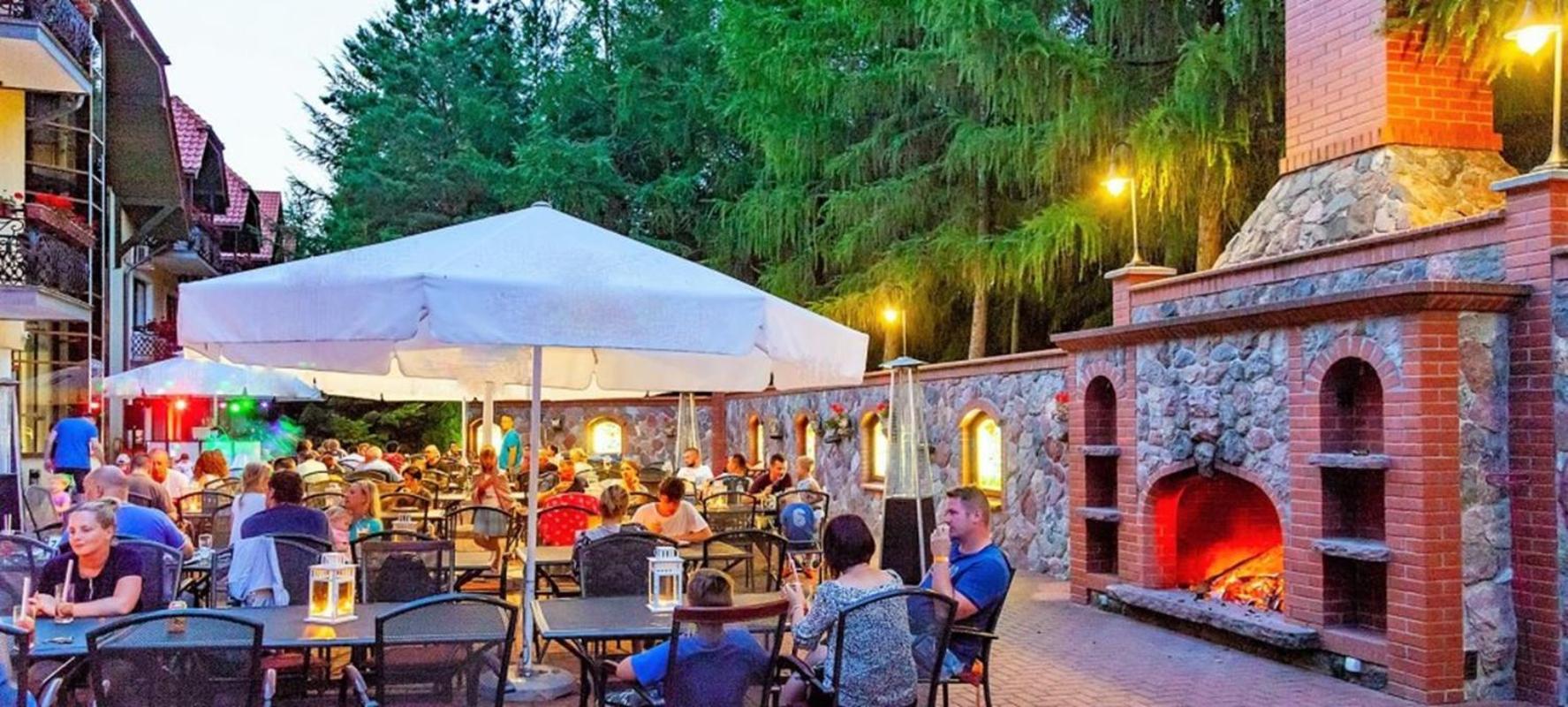 Domek Na Wodzie - Houseboat -Sauna, Taras Na Dachu, Dwie Sypialnie Mikołajki Esterno foto
